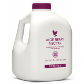 Aloe Berry Nectar - Conteúdo 1 Litro